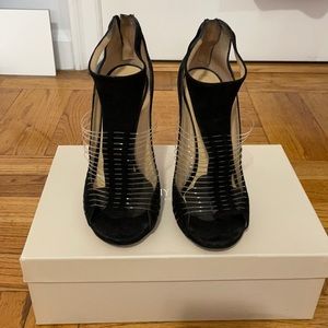 Jimmy Choo Taste Pumps